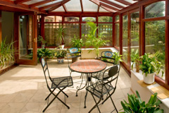Gwernafon conservatory quotes