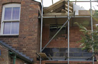 free Gwernafon home extension quotes